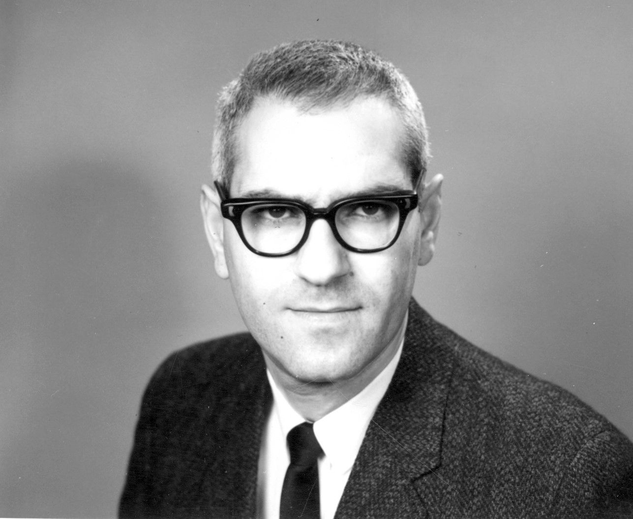 Rudy Salem, c1965